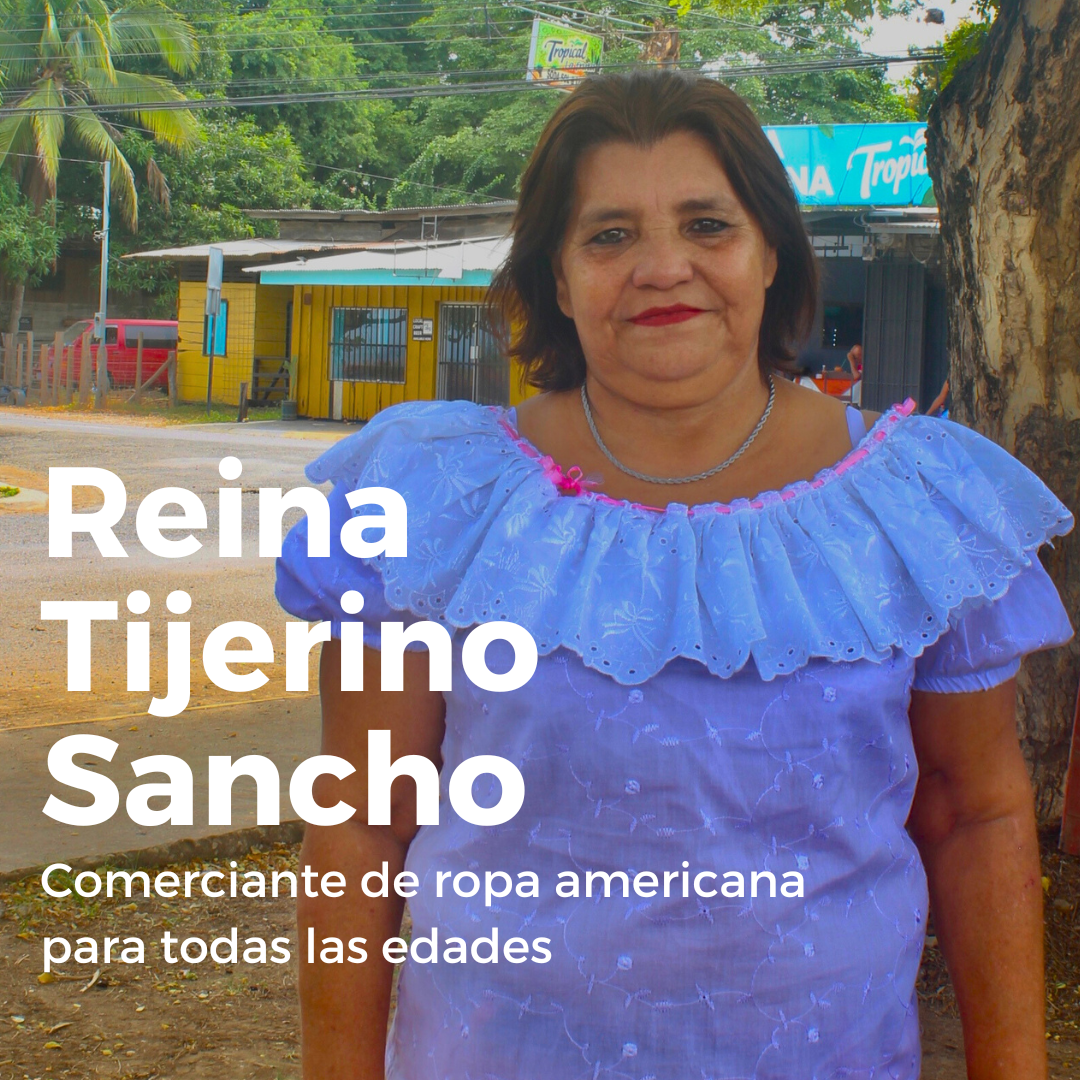 Reina