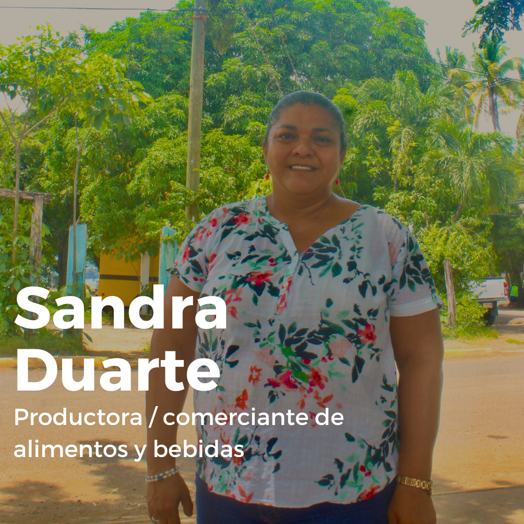 Sandra