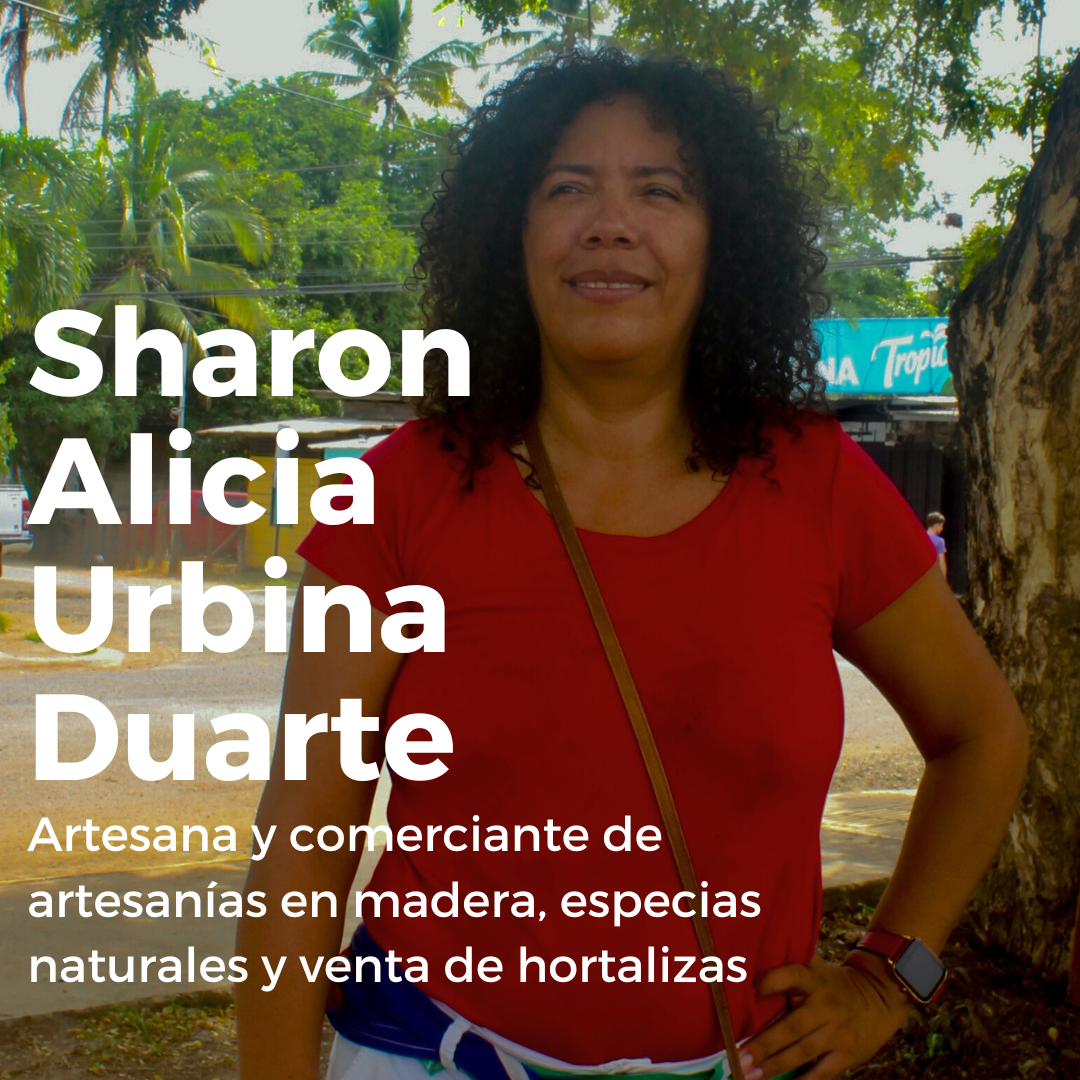 Sharon