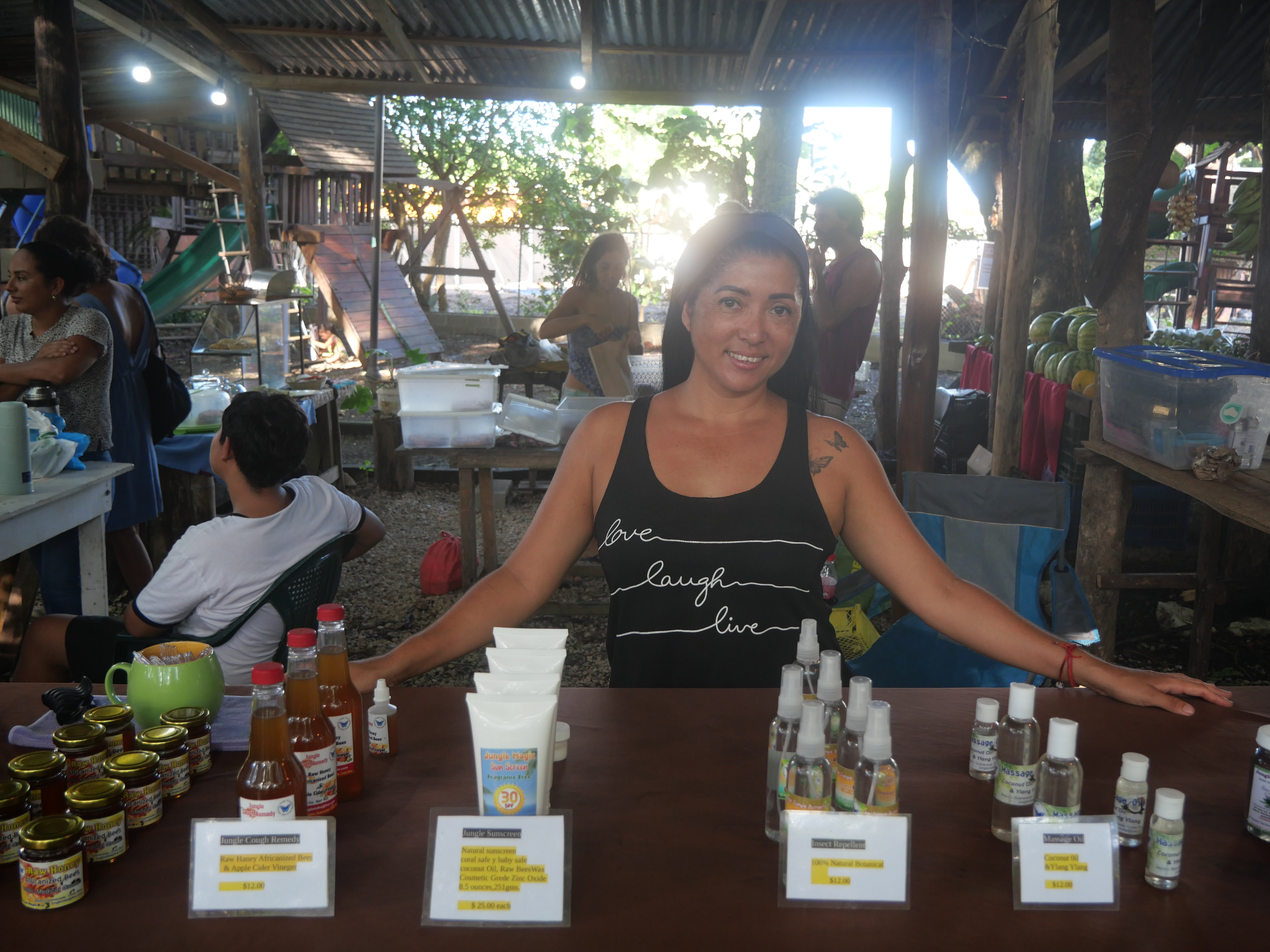 Productora 